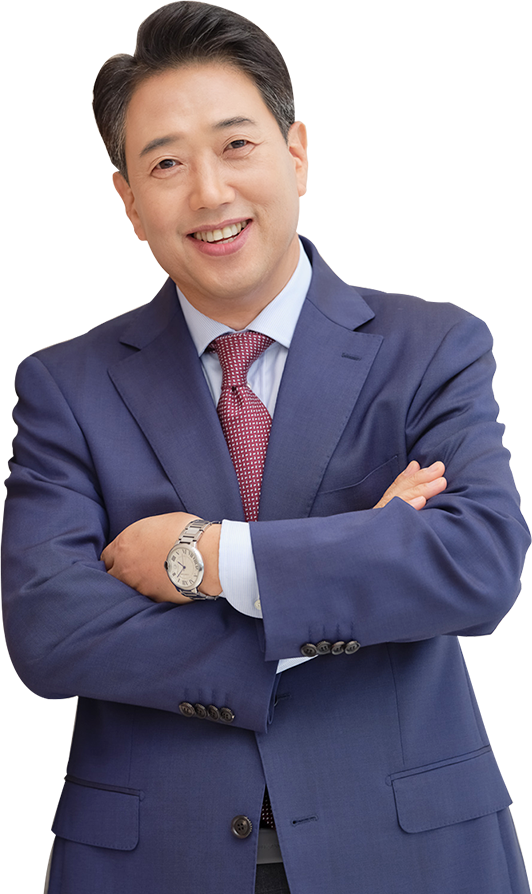 회장 김일수