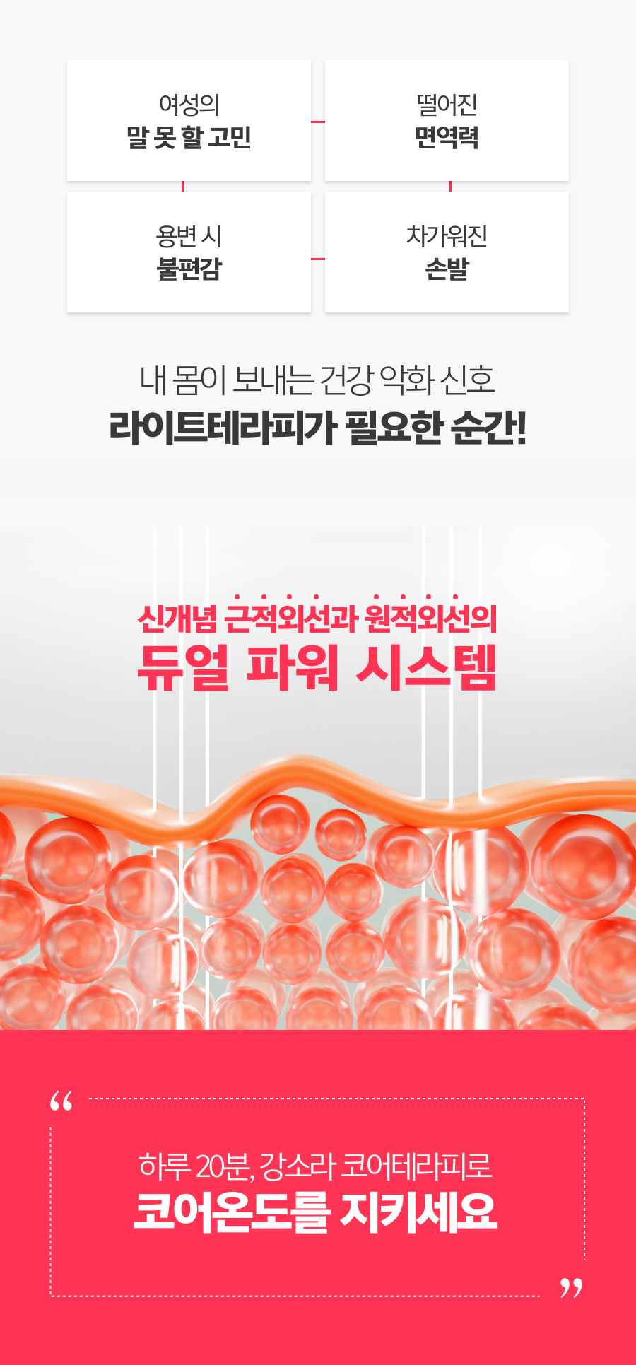 가정용 좌욕기 추천 산후 케어에 좋은 셀리톤 웨어 로즈 3